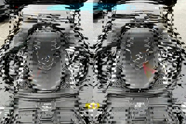 New 2026 Mercedes-Benz S 580 4MATIC Sedan image 14