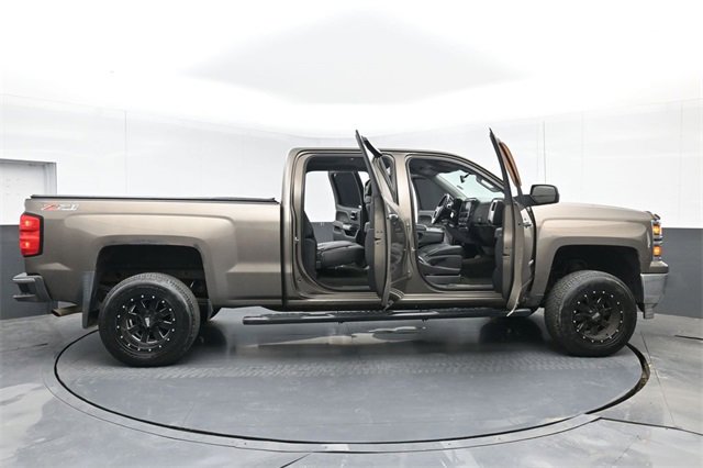 Used 2015 Chevrolet Silverado 1500 LT w/ All Star Edition image 48