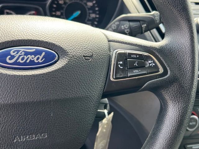 Used 2018 Ford Escape SE image 23