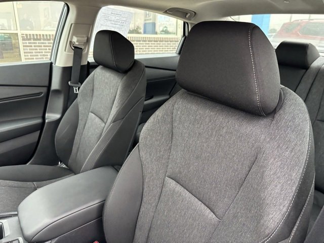 Certified 2025 Honda Accord SE image 12