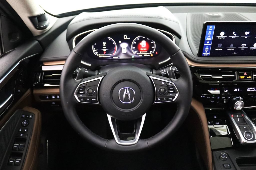 Certified 2026 Acura MDX w/ Technology Package AWD/4WD image 18