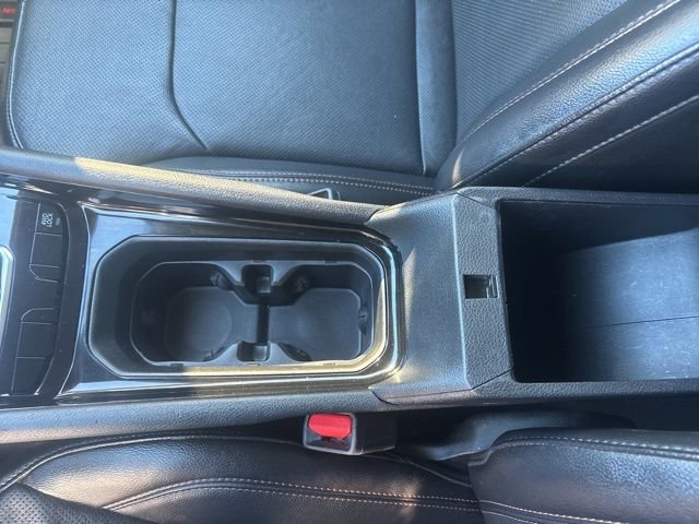 Used 2022 Jeep Compass Limited w/ Elite Group image 25