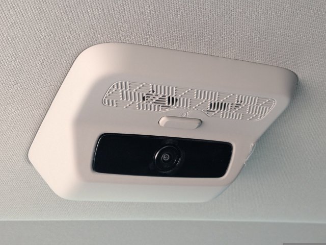 Certified 2026 Kia Carnival SX FWD image 20