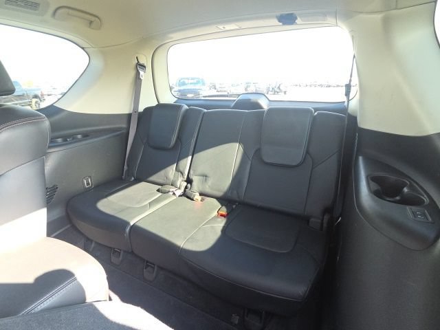 Used 2019 Nissan Armada SL w/ Premium Package AWD/4WD image 20