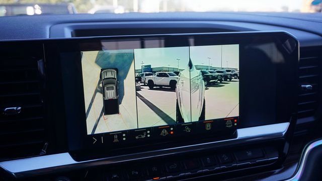 New 2025 Chevrolet Silverado 1500 RST image 36