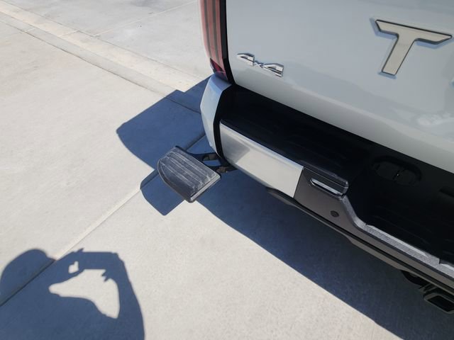 Used 2023 Toyota Tundra Capstone image 41