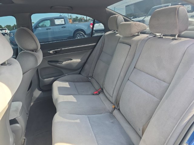 Used 2006 Honda Civic EX image 14