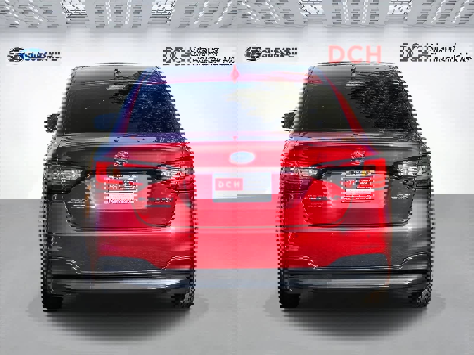 Certified 2024 Subaru Legacy Limited image 5