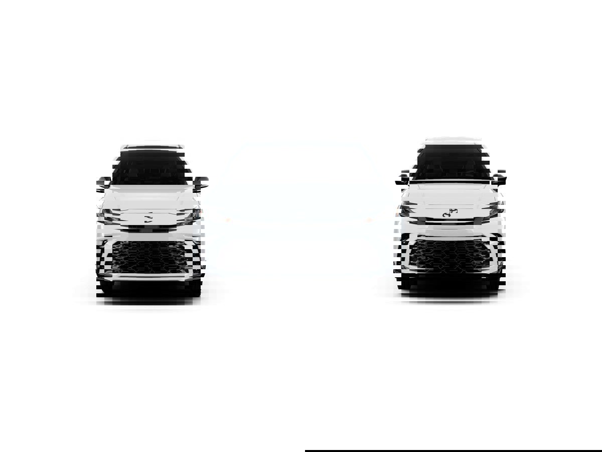 New 2026 Toyota Camry Hybrid FWD image 17