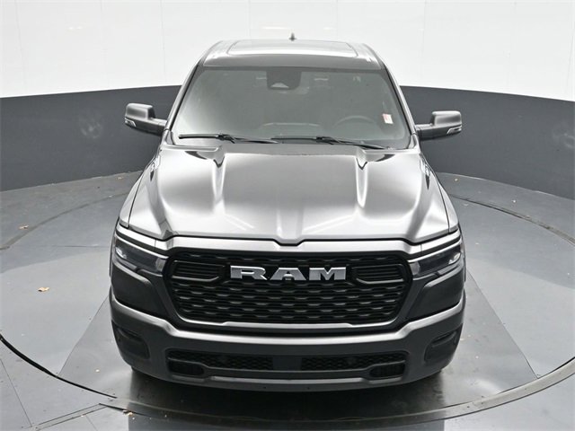 Used 2025 RAM 1500 Big Horn image 31