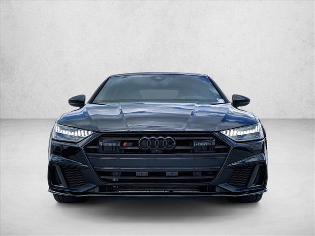 Used 2022 Audi S7 Prestige w/ Prestige Package AWD/4WD image 3