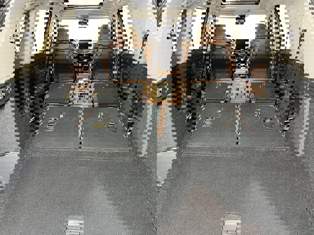 New 2026 Acura MDX SH-AWD w/ Advance Package image 36