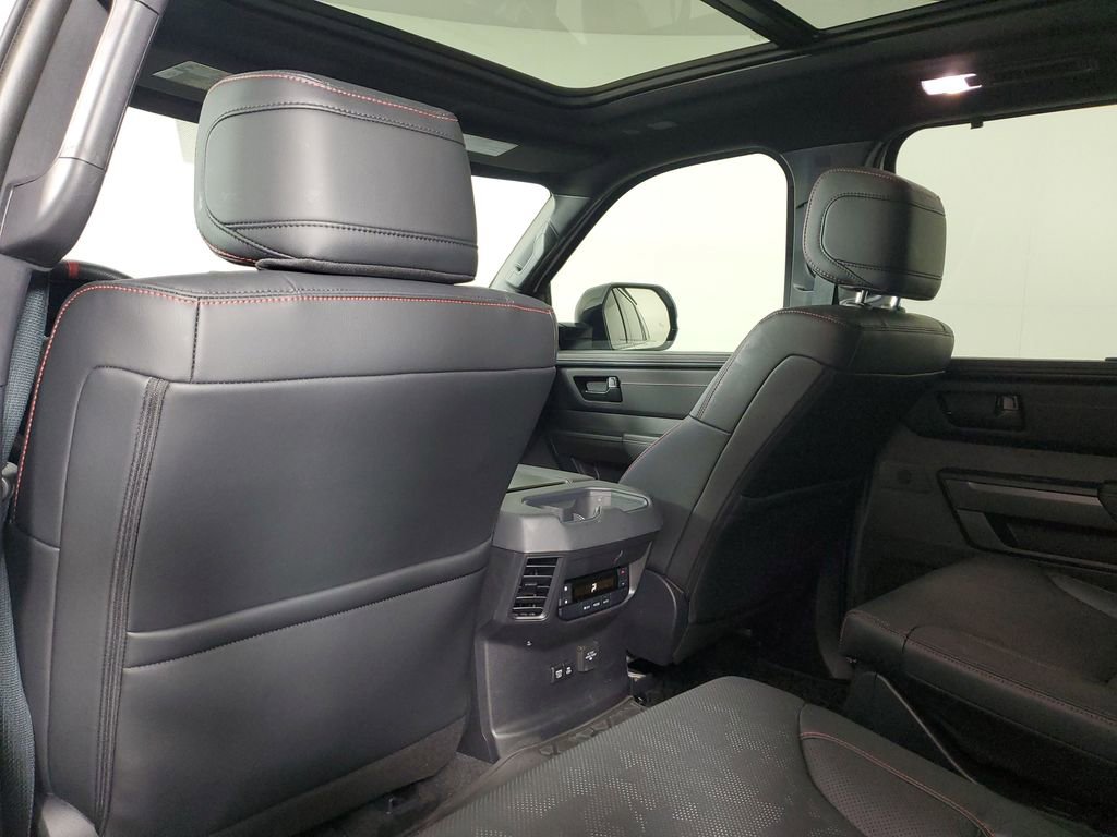 Used 2025 Toyota Sequoia TRD Pro image 29