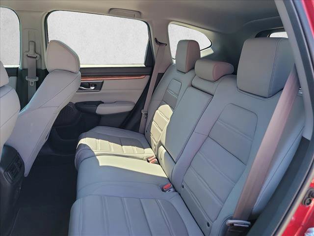 Used 2021 Honda CR-V EX-L image 14