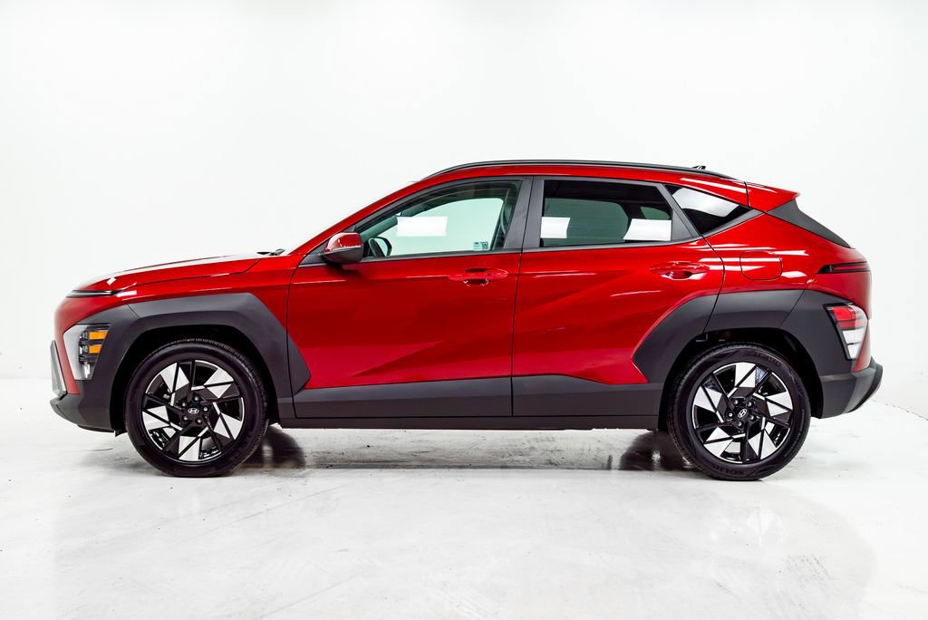 Used 2025 Hyundai Kona SEL FWD image 26