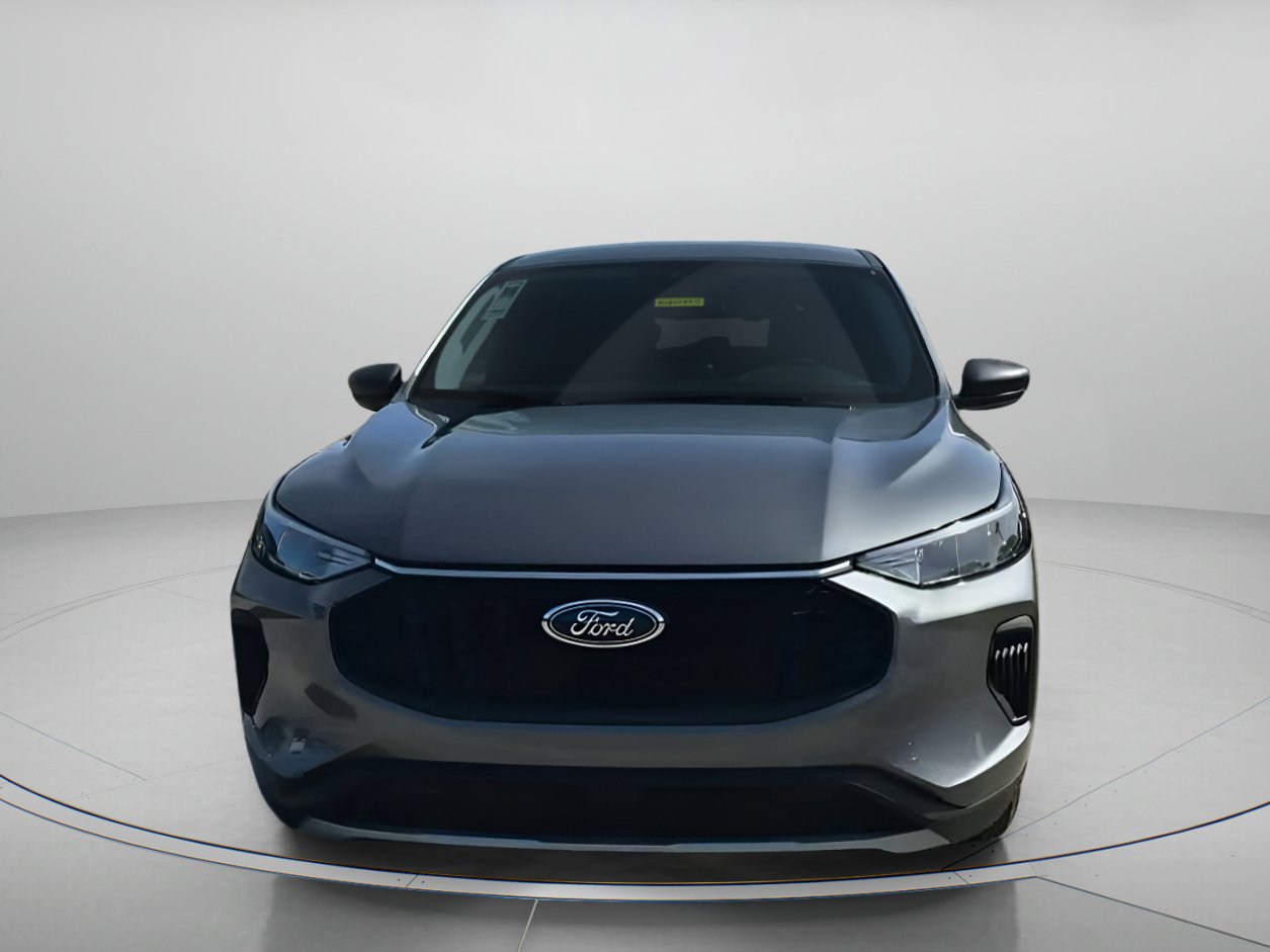 New 2026 Ford Escape Active FWD image 10