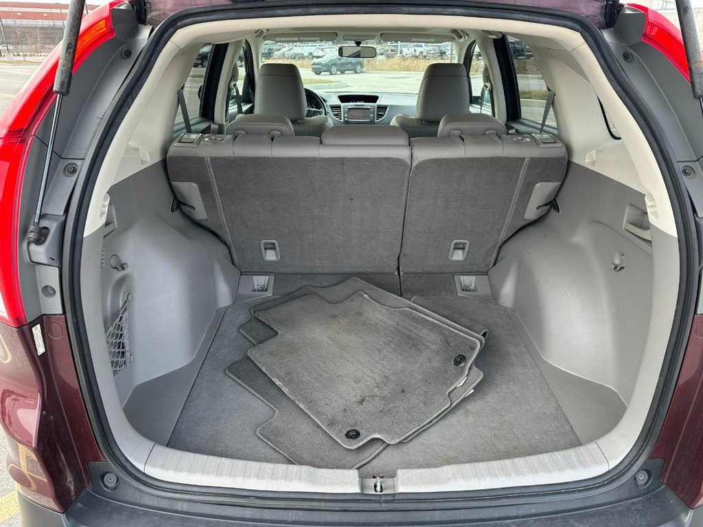 Used 2013 Honda CR-V EX-L image 5