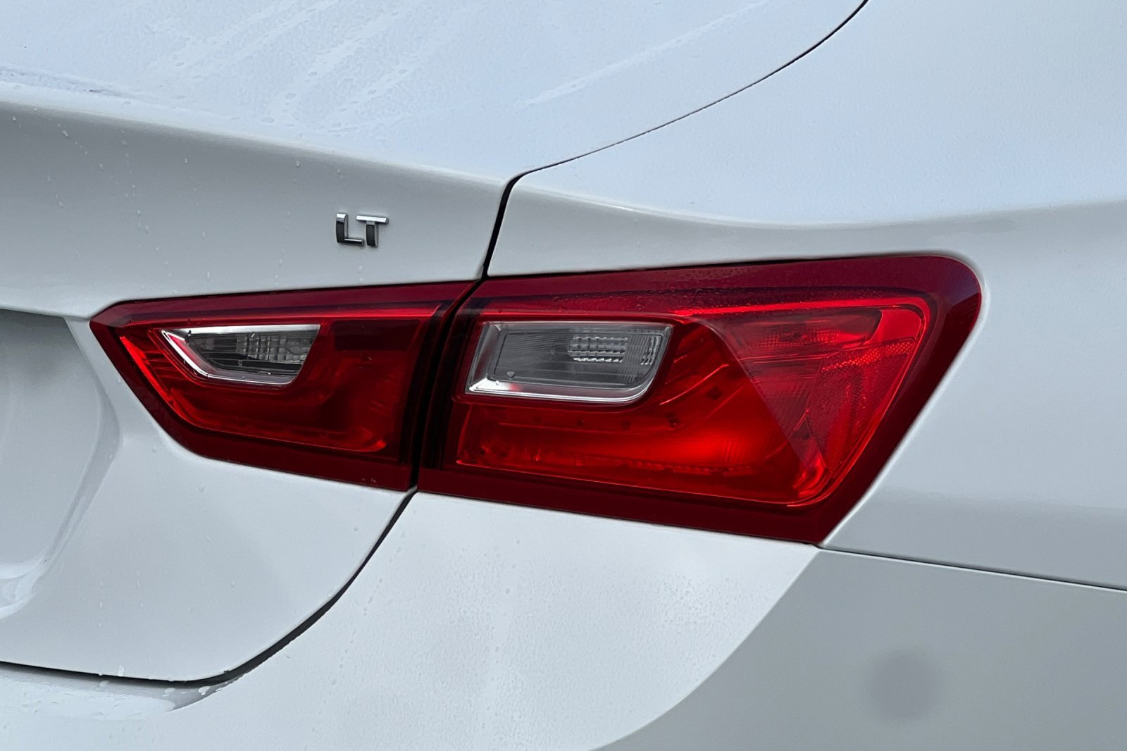 Certified 2024 Chevrolet Malibu LT image 50