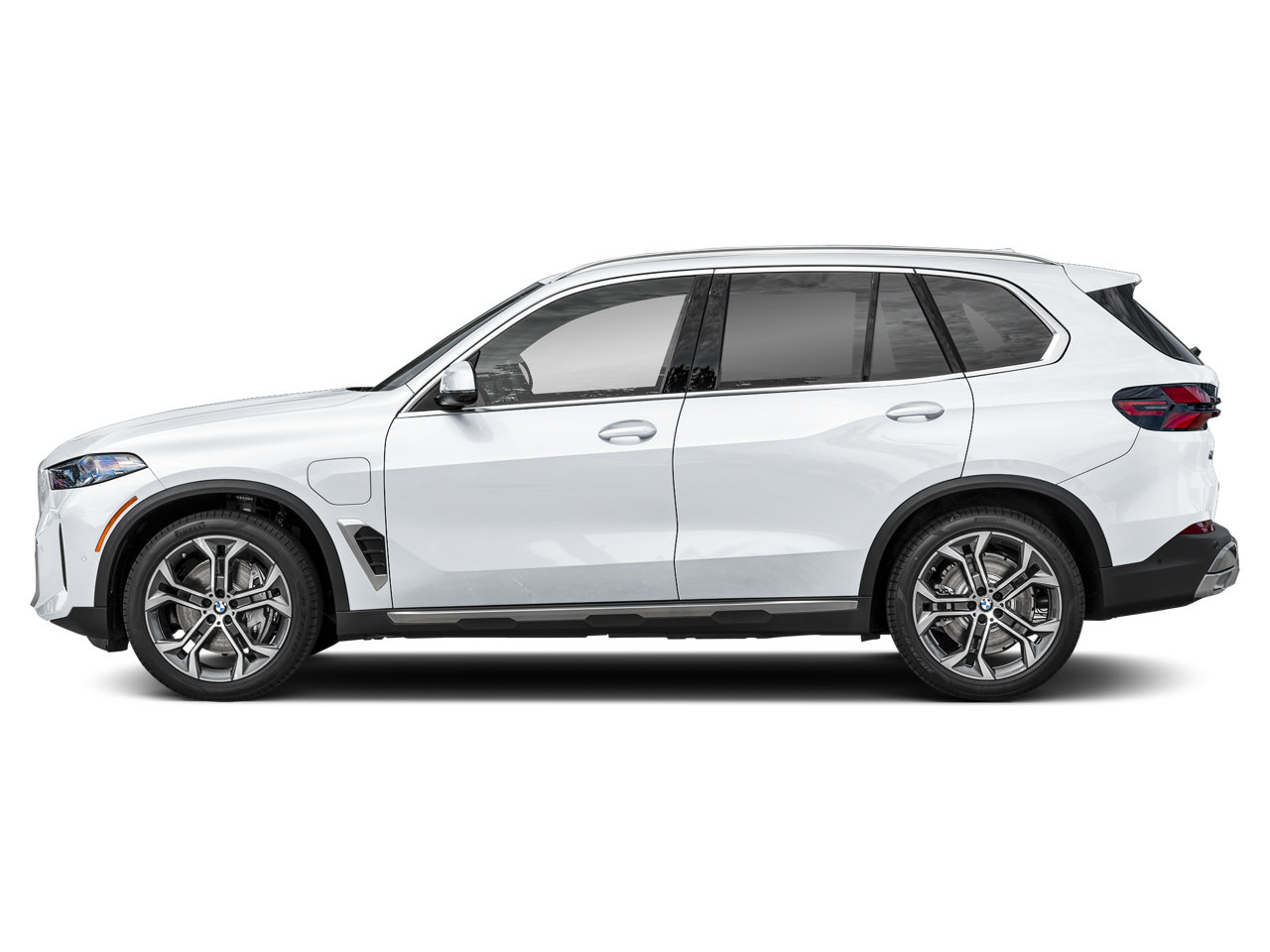 New 2026 BMW X5 xDrive50e w/ M Sport Package AWD/4WD image 21