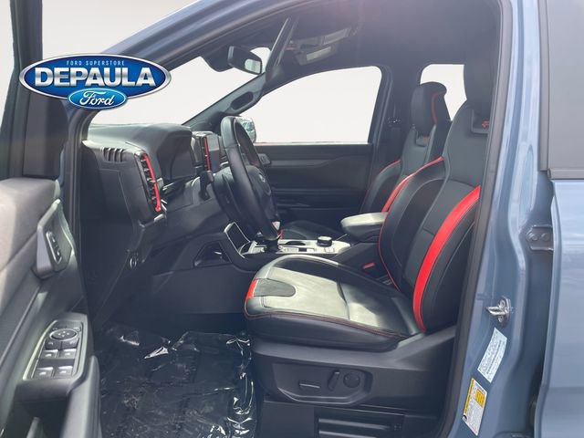Certified 2024 Ford Ranger Raptor image 11