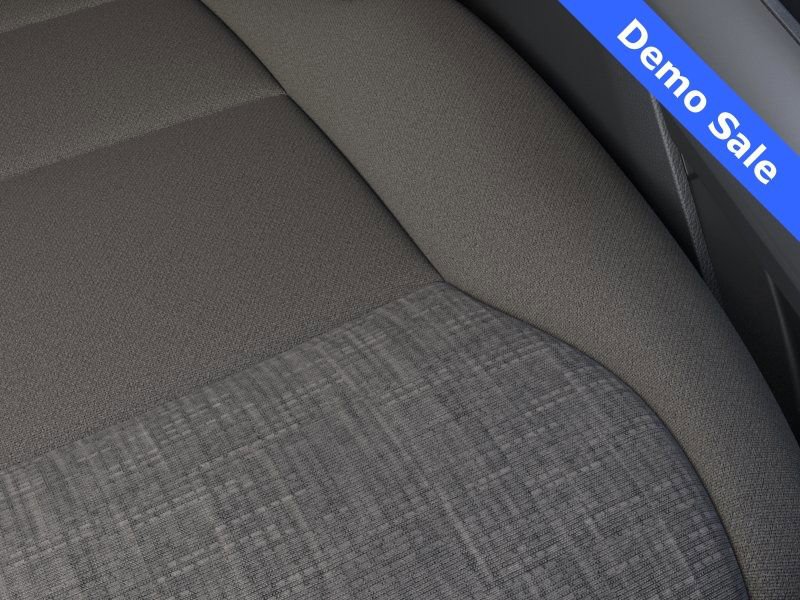 New 2025 Ford F150 XLT w/ Equipment Group 302A MID image 16