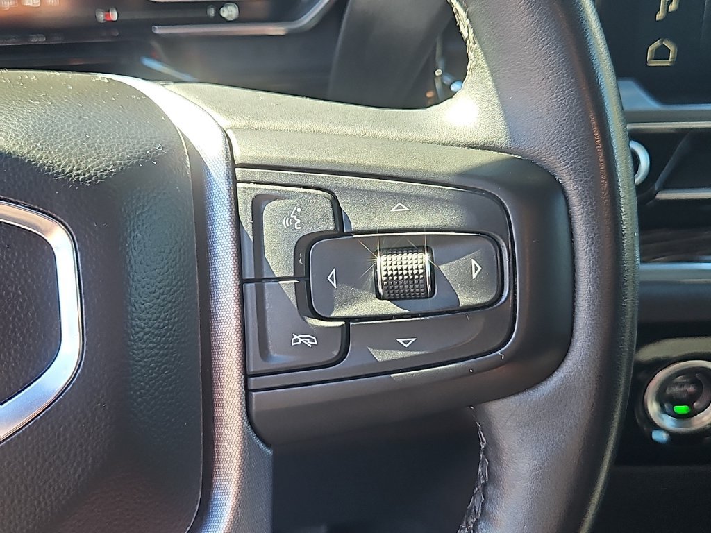 Used 2024 GMC Sierra 1500 Elevation AWD/4WD image 25