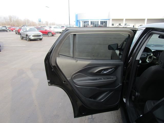 Used 2023 GMC Terrain SLE w/ LPO, Floor Liner Package image 19