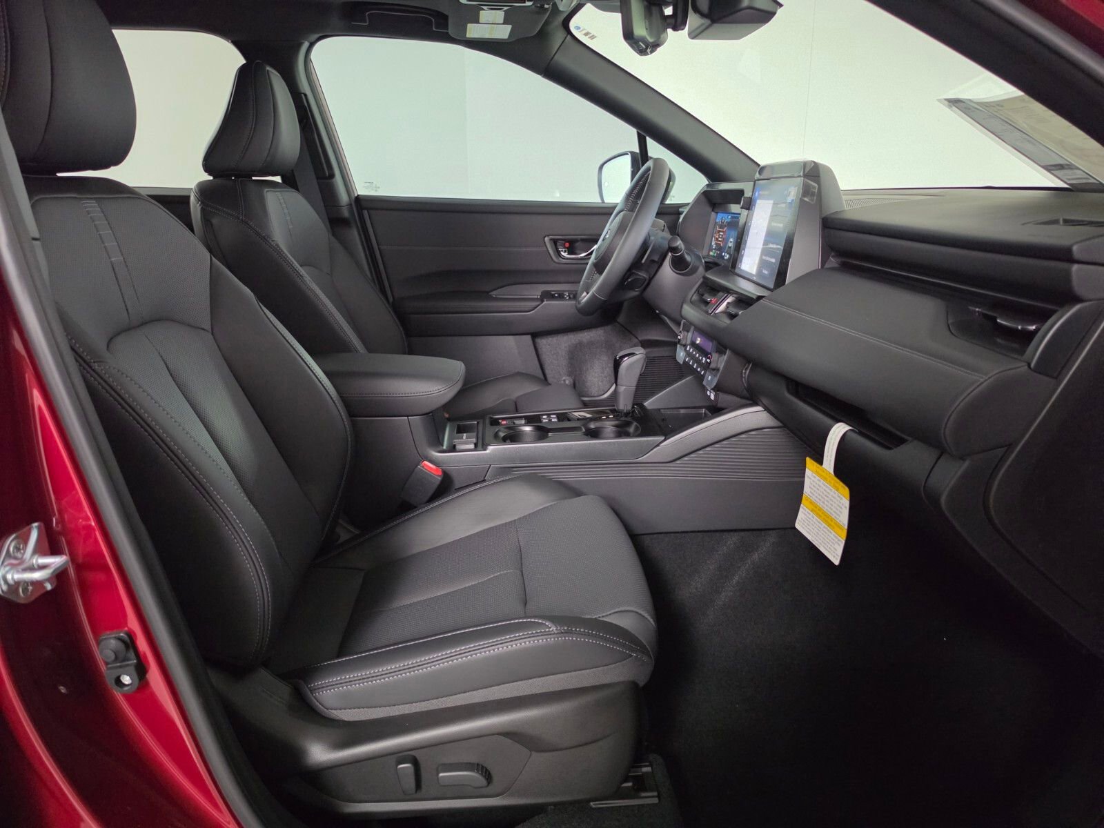 New 2026 Subaru Outback Touring AWD/4WD image 18