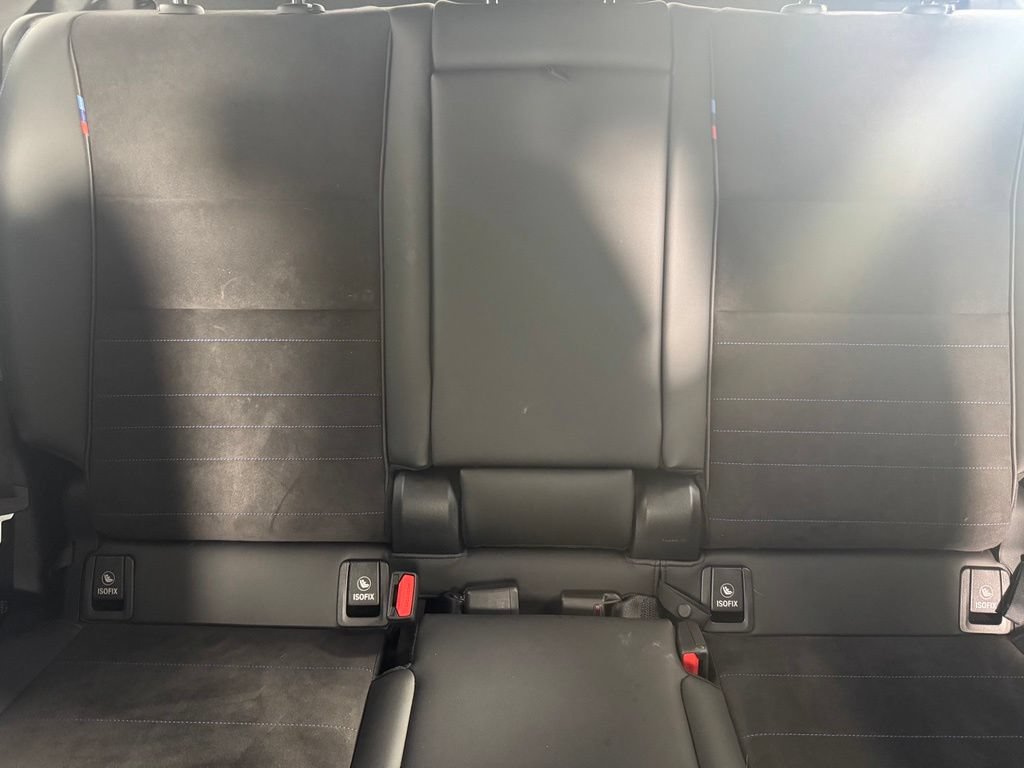 Certified 2025 BMW X1 M35i AWD/4WD image 13