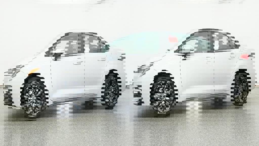 New 2026 Toyota Corolla SE image 18