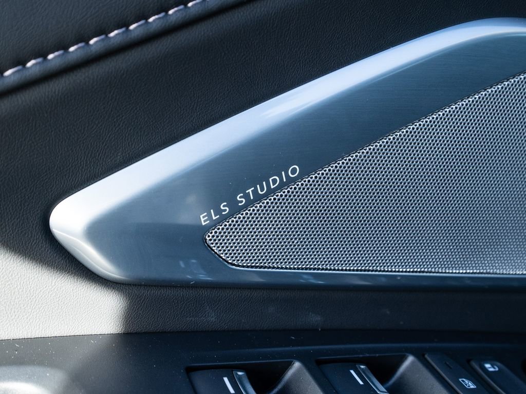 Certified 2025 Acura RDX w/ Technology Package image 26