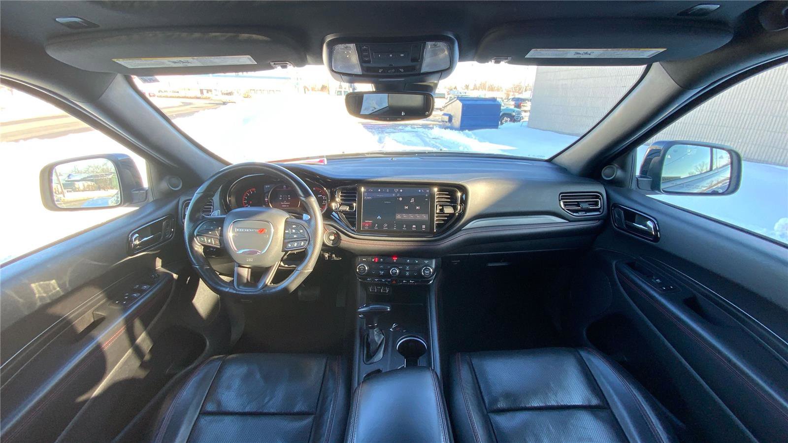 Used 2024 Dodge Durango GT AWD/4WD image 32