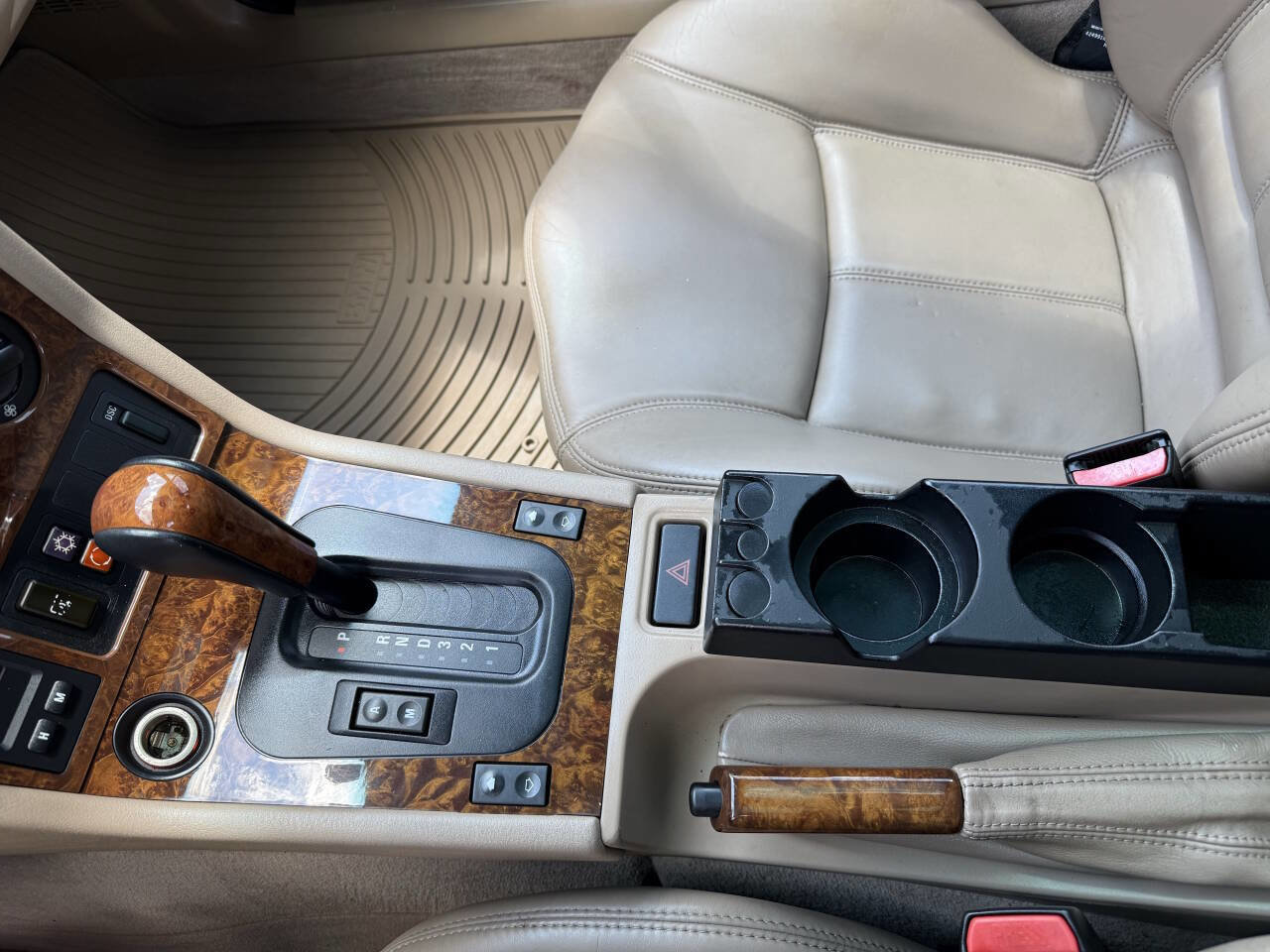 Used 2000 BMW Z3 2.8 image 15