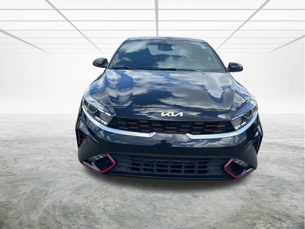 Used 2023 Kia Forte GT-Line image 8