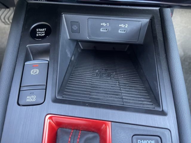 New 2025 Nissan Kicks SR image 24