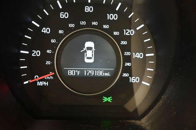Used 2014 Kia Optima LX w/ LX Convenience Plus Package FWD image 18