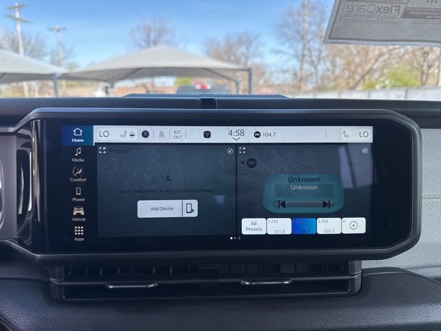 New 2026 Jeep Wrangler Willys image 16