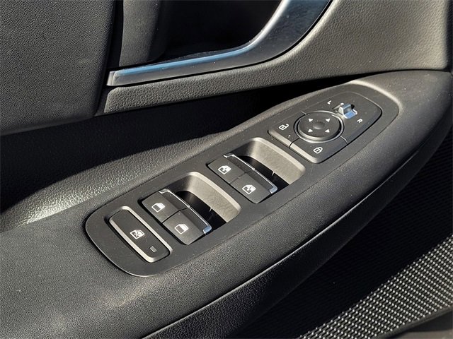 Used 2024 Hyundai Sonata SEL image 16