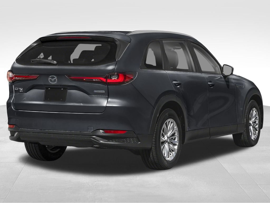 New 2026 MAZDA CX-90 3.3 Turbo w/ Select Package AWD/4WD image 2