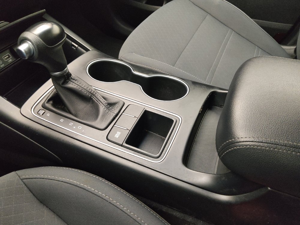 Used 2017 Kia Sorento LX image 26