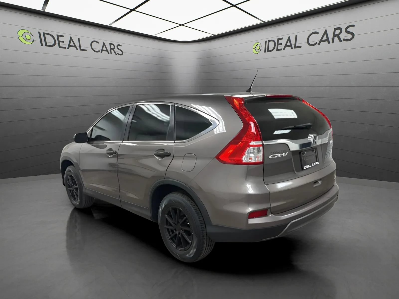 Used 2015 Honda CR-V LX image 7