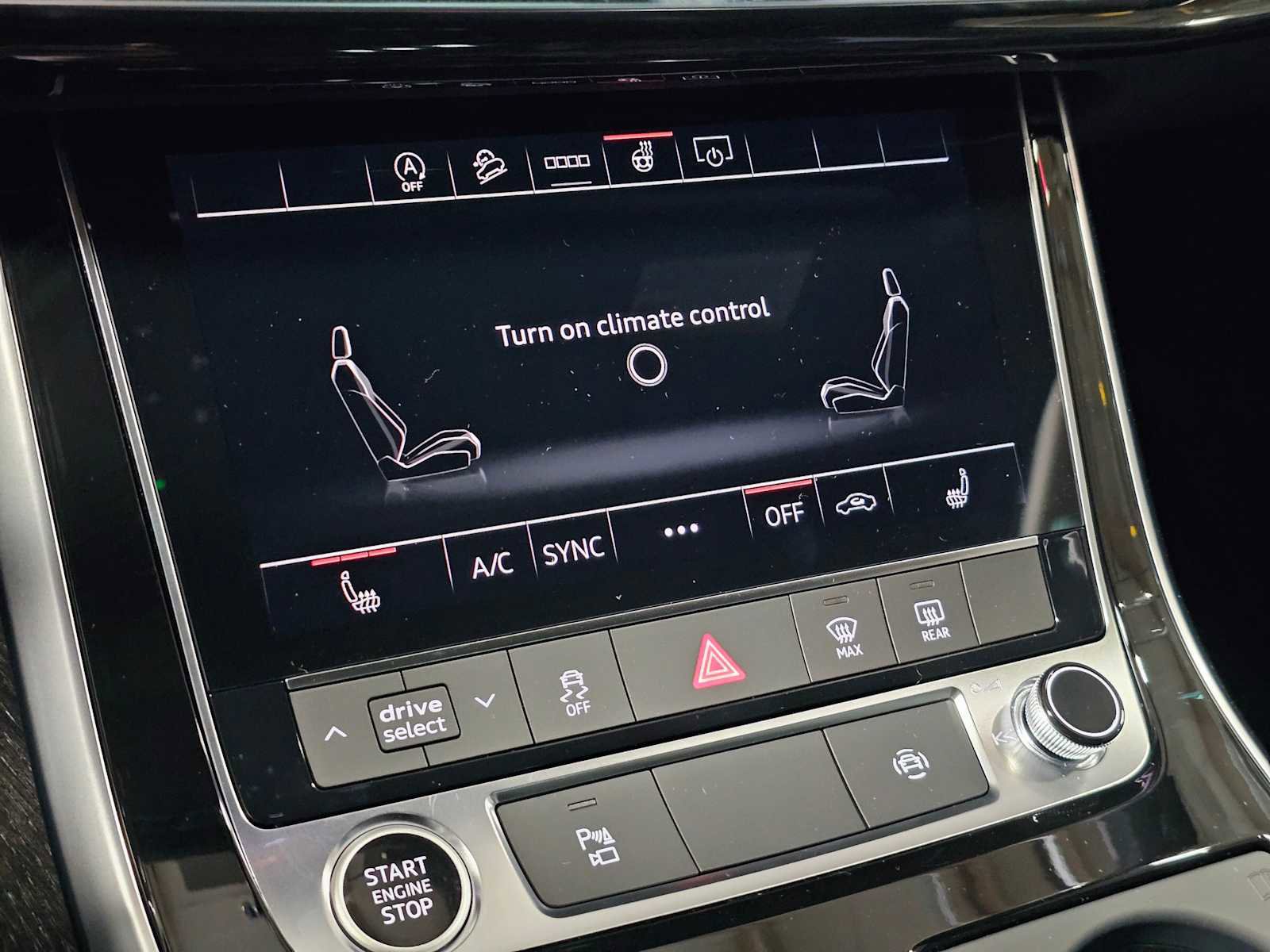 New 2026 Audi Q7 2.0T Premium image 31