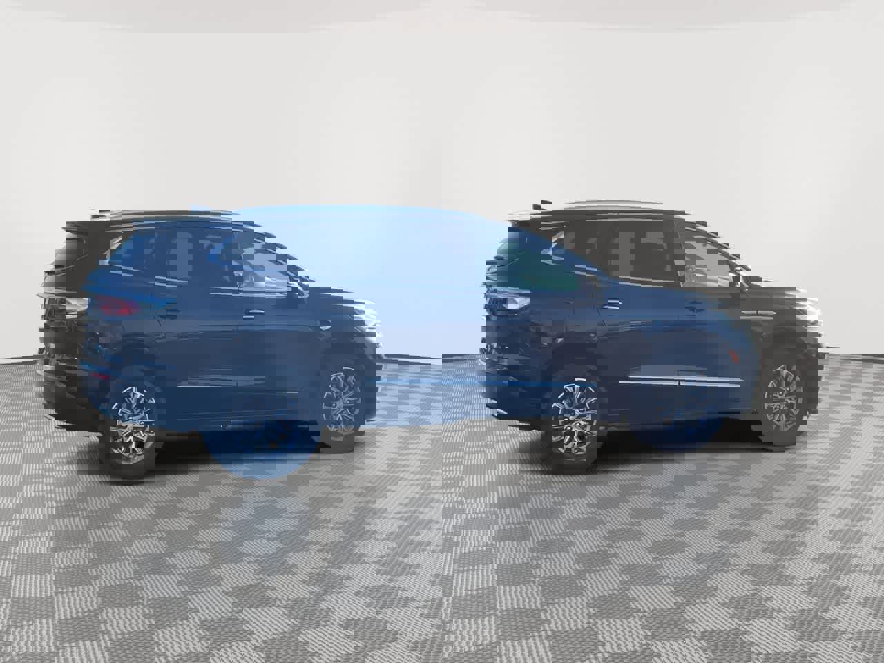 Used 2023 Buick Enclave Essence image 9