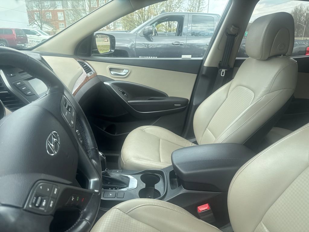 Used 2013 Hyundai Santa Fe Sport 2.0T image 10
