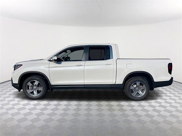 New 2025 Honda Ridgeline RTL image 4