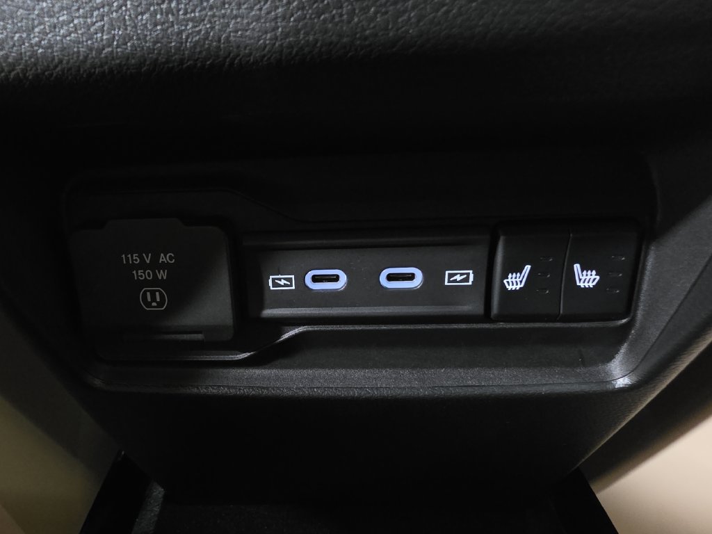New 2027 Jeep Grand Cherokee Limited AWD/4WD image 17