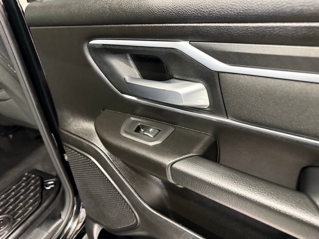 Used 2025 RAM 1500 Big Horn image 26
