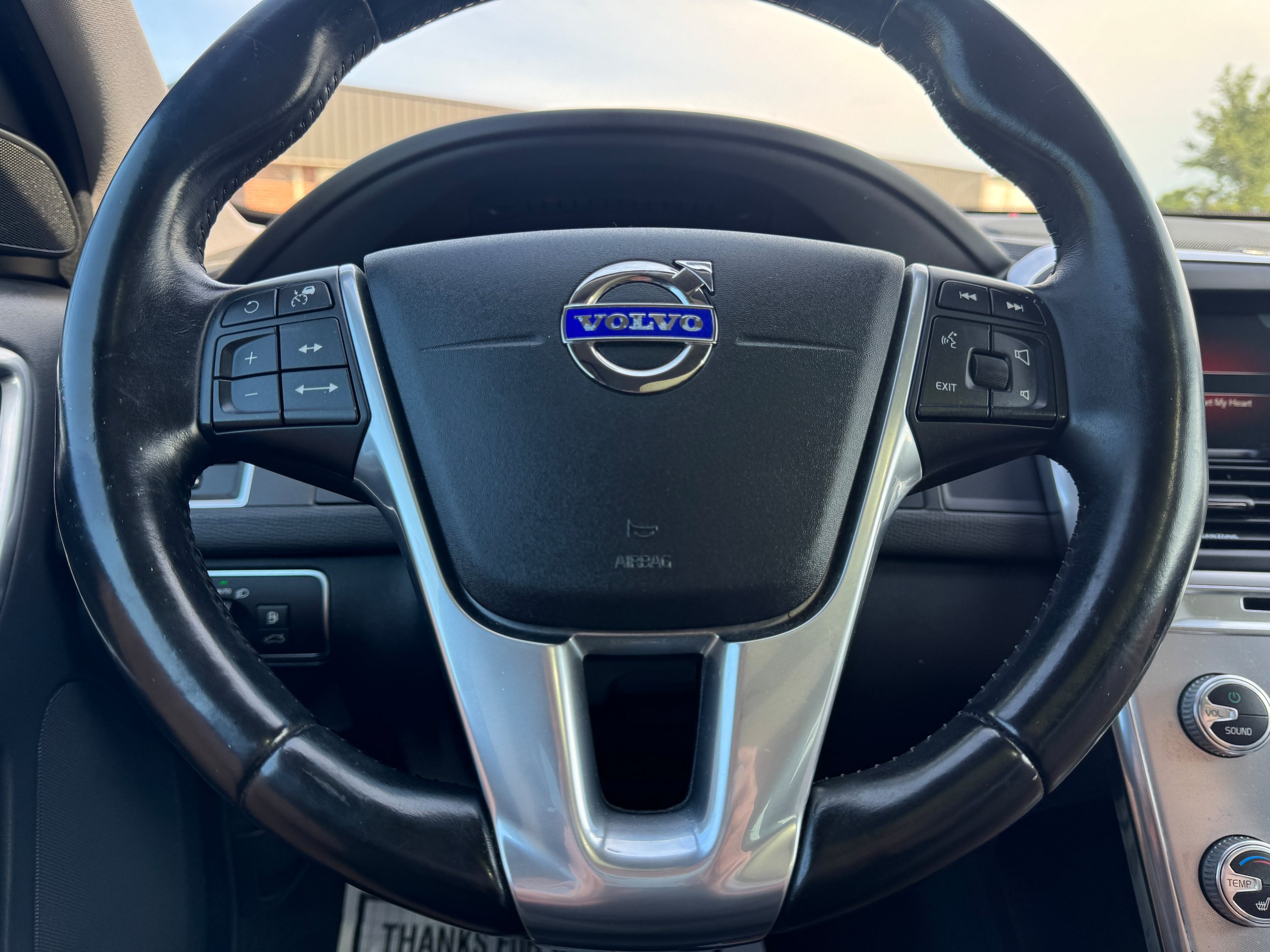 Used 2017 Volvo XC60 T6 Dynamic w/ Advanced Package AWD/4WD image 20