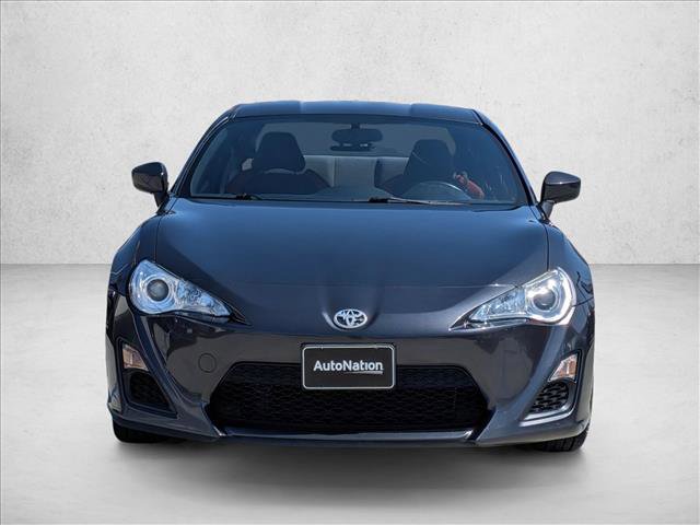 Used 2016 Scion FR-S image 2