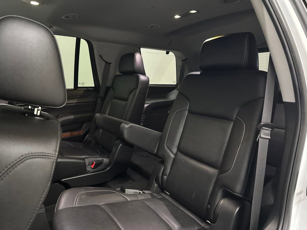 Used 2018 Chevrolet Tahoe Premier w/ RST 6.2L Performance Edition AWD/4WD image 50